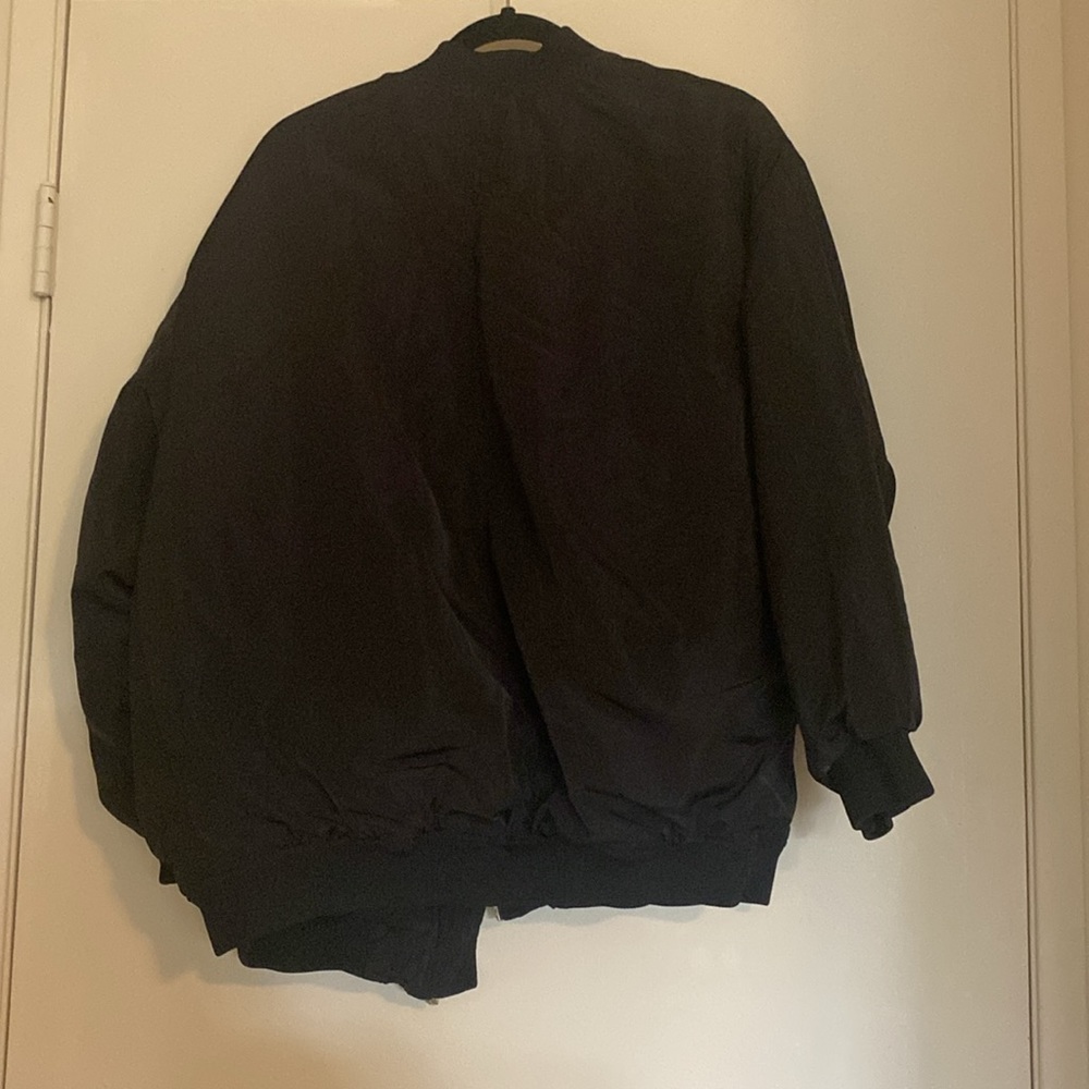H&M Divided Bomber Jacket - Picture 3 of 3